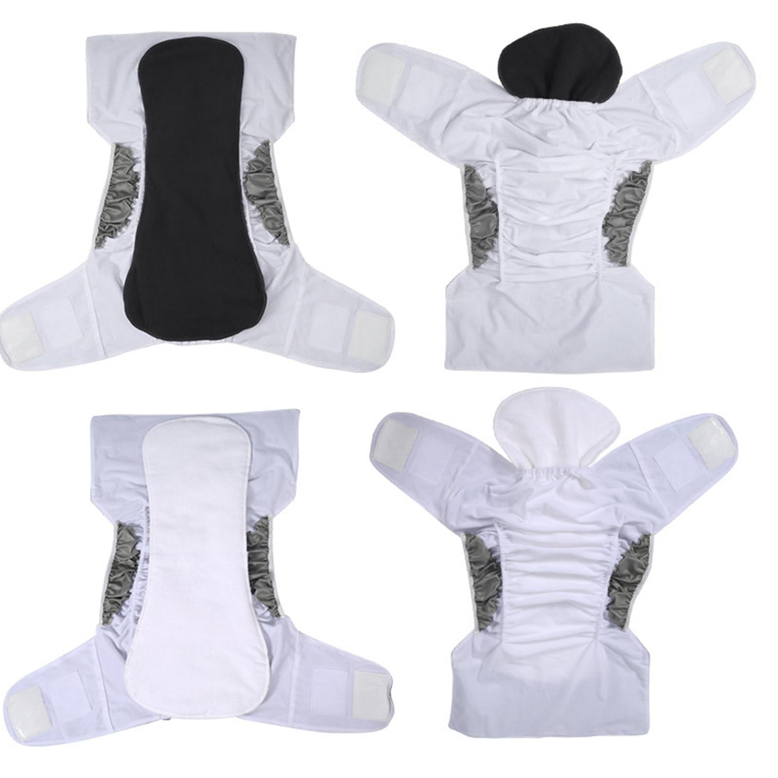 Cloth Diaper Insert - Wkład do pieluch kieszonkowych dla dorosłych,