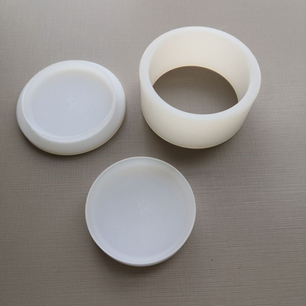 Bar Soap Shampoo Solid - 3D prasa do szamponu forma do