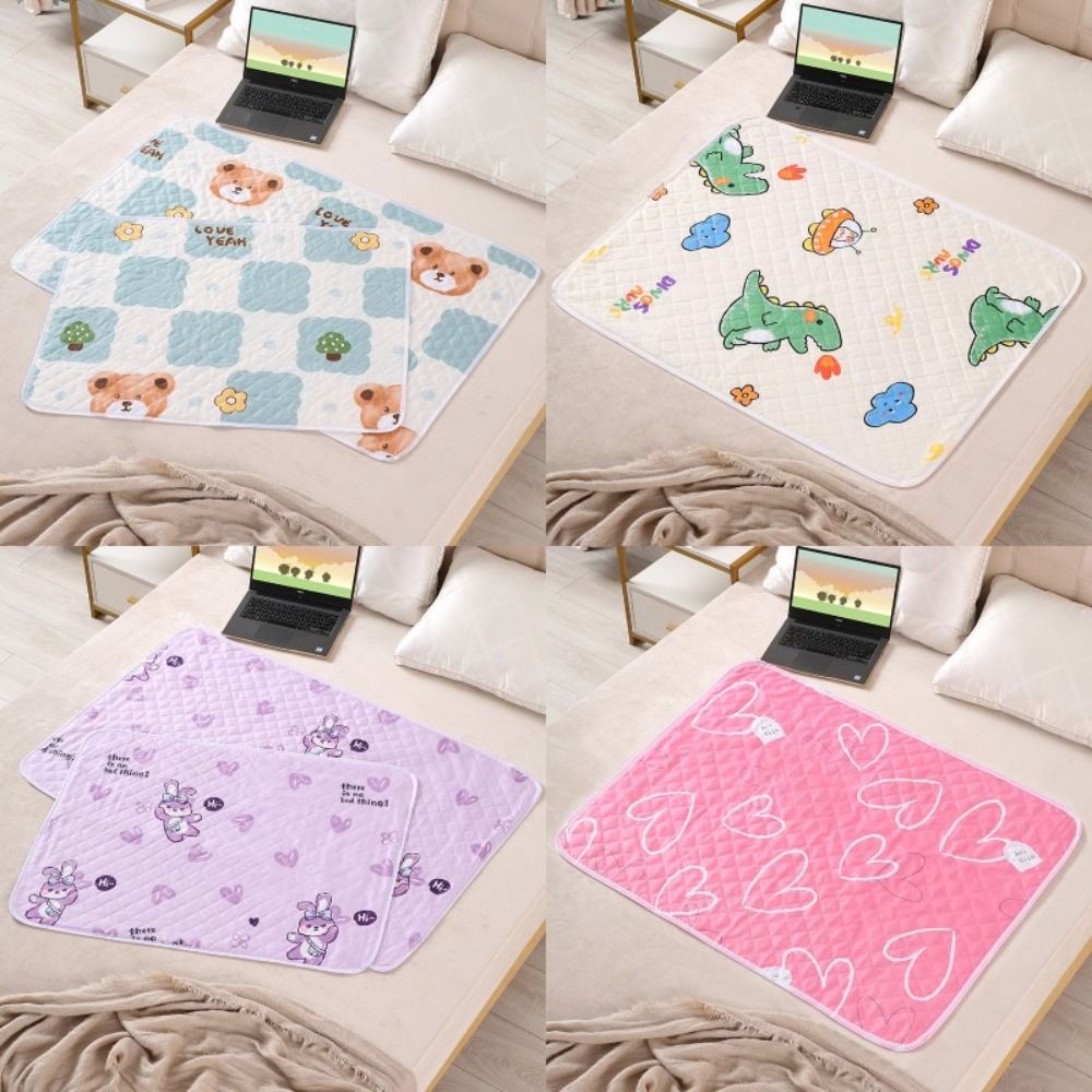 Cloth Diaper Insert - Wodoodporny, zmywalny materac Mata na mocz