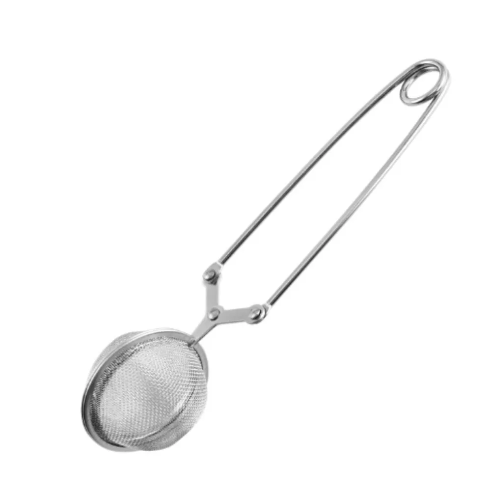 Loose Leaf Tea Infuser - Łyżeczka do herbaty z siatki ze