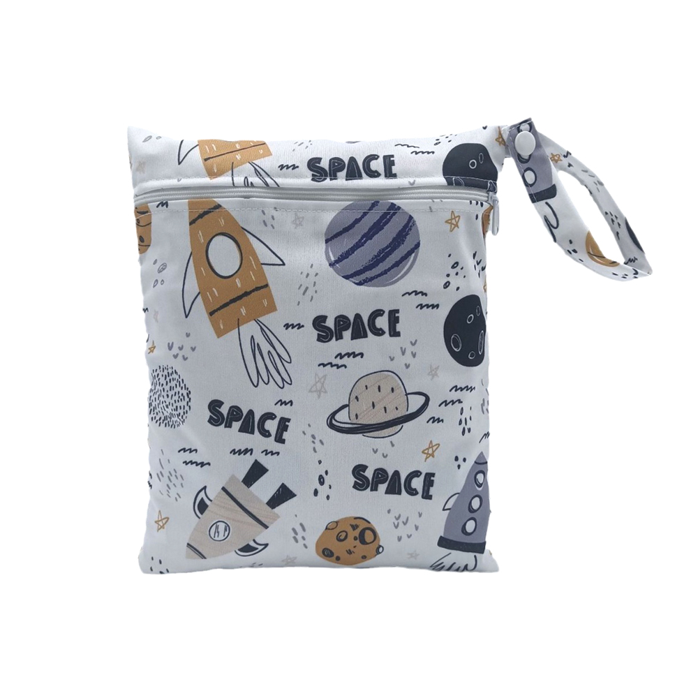 Nowy wzór nadruku NOWOŚĆ Rozmi – Cloth Diaper Insert recenzja i cena