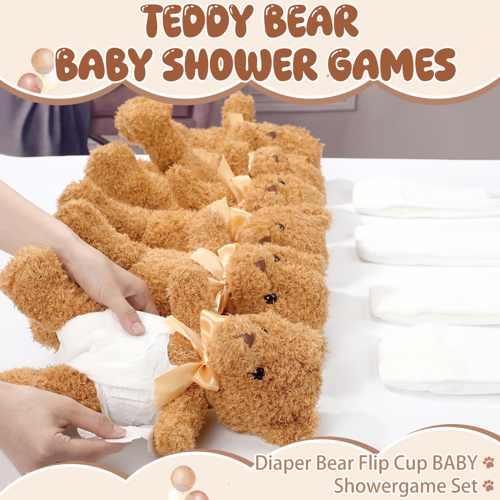 4/6/8/12 Zestawów Gry na Baby  – Cloth Diaper Insert recenzja i cena