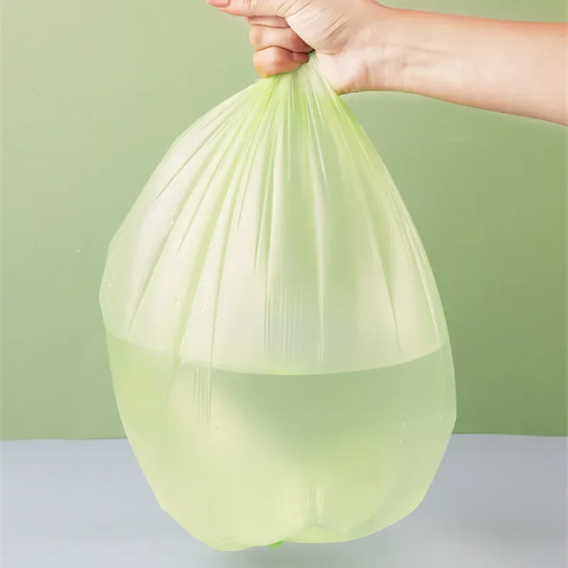 100 szt. biodegradowalnych wor – Biodegradable Bin Liner recenzja i cena