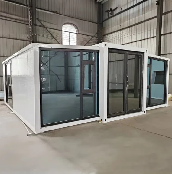 Dostosowane, prefabrykowane, s – Sustainable Living Home recenzja i cena