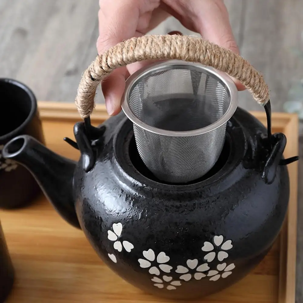 Durchwala do herbaty o średnic – Loose Leaf Tea Infuser recenzja i cena