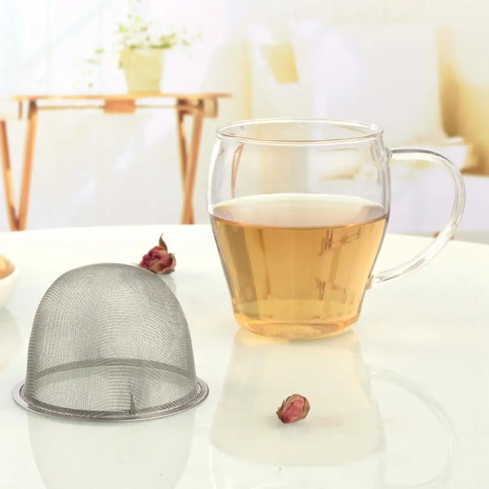Durchwala do herbaty o średnic – Loose Leaf Tea Infuser recenzja i cena