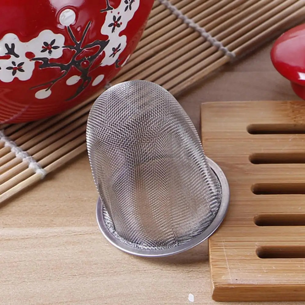 Durchwala do herbaty o średnic – Loose Leaf Tea Infuser recenzja i cena