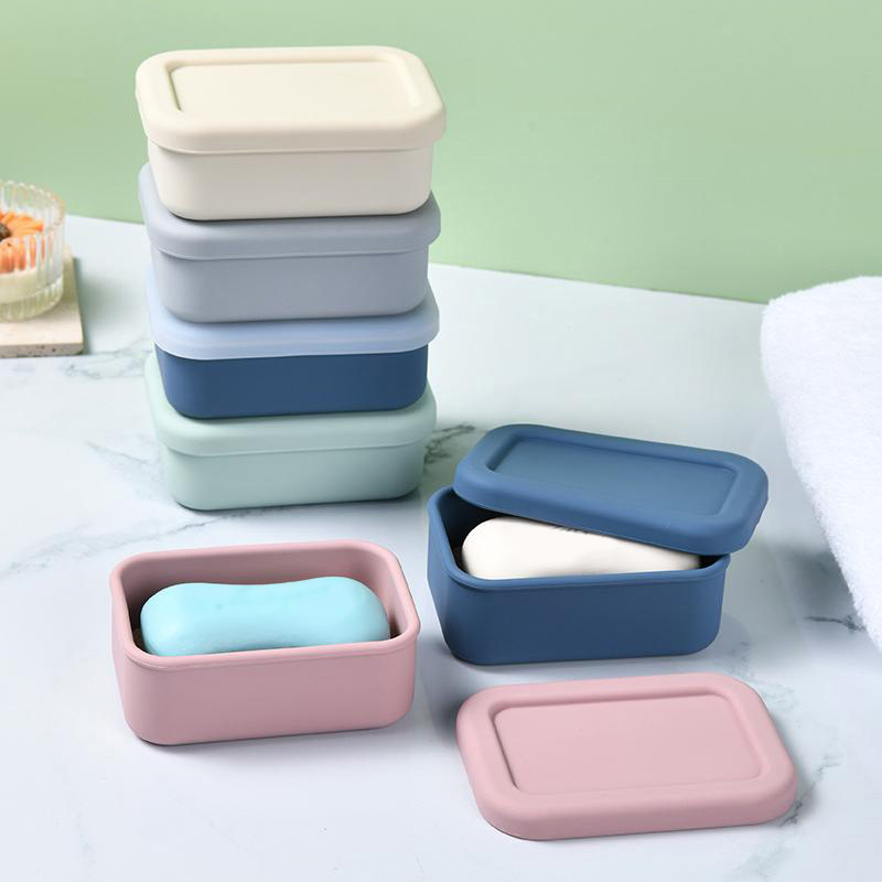 Solidny uchwyt na szampon, duż – Bar Soap Shampoo Solid recenzja i cena