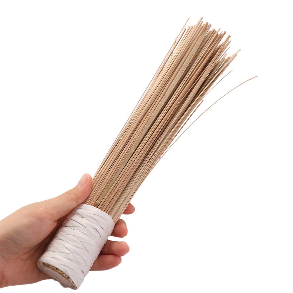 Domowy, naturalny, bambusowy,  – Dish Brush Bamboo recenzja i cena
