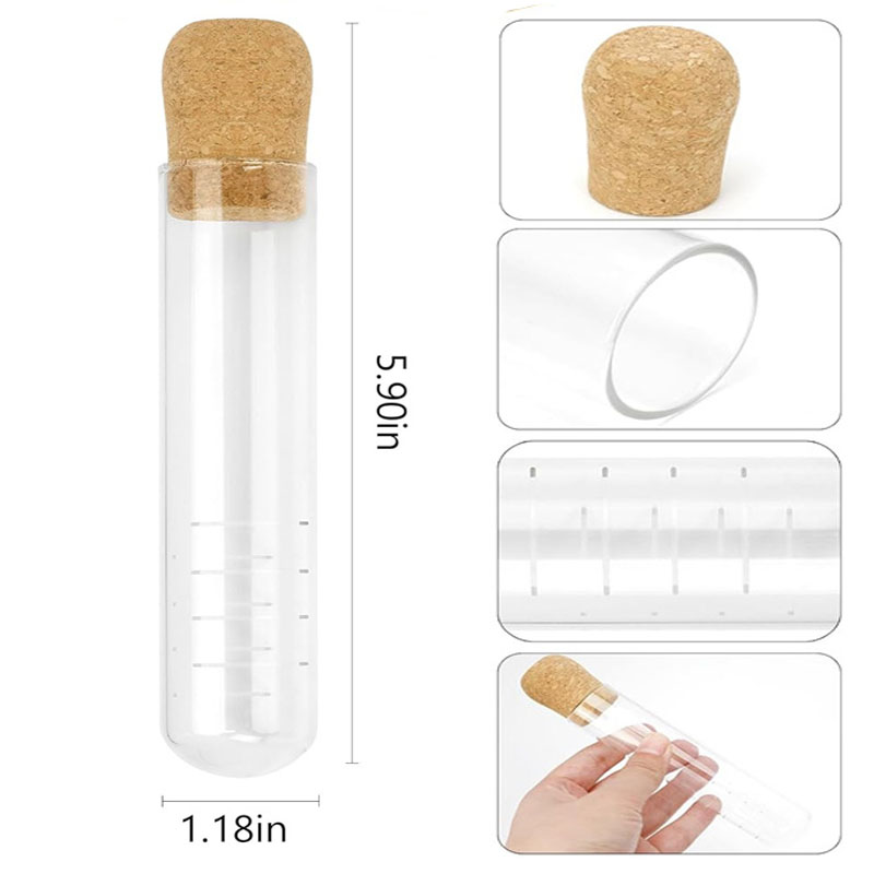 Szklane zaparzacze do herbaty  – Loose Leaf Tea Infuser recenzja i cena