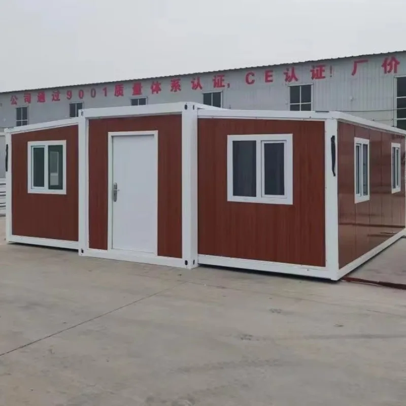 Zielone domy prefabrykowane z  – Sustainable Living Home recenzja i cena