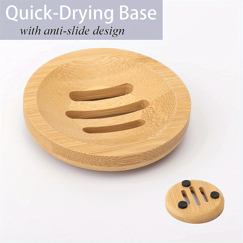 1 zestaw bambusowych szczotek  – Dish Brush Bamboo recenzja i cena