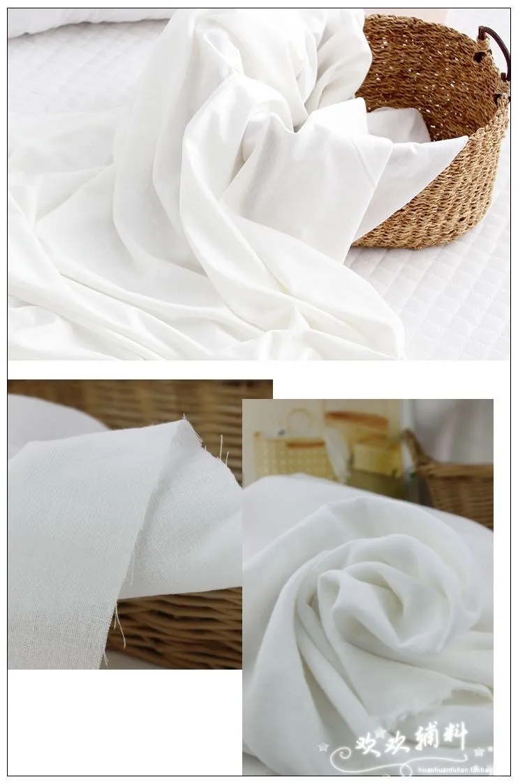 Tkanina bawełniana dwuwarstwow – Cloth Diaper Insert recenzja i cena