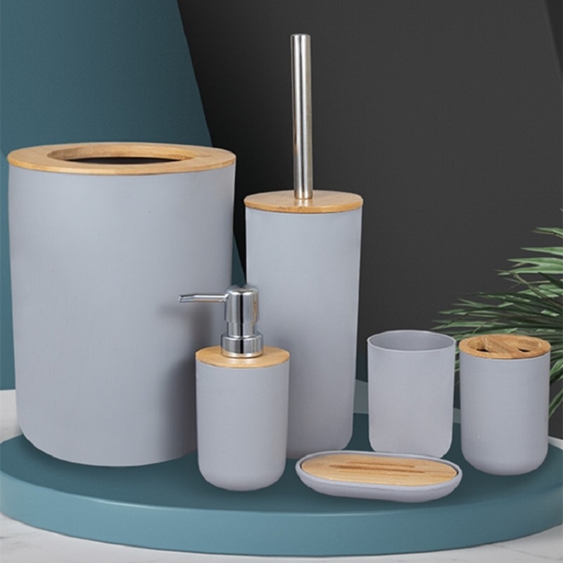 1 szt. Akcesoria łazienkowe: d – Dish Brush Bamboo recenzja i cena