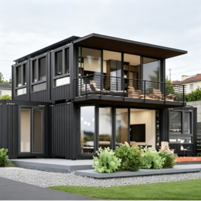 Ekologiczny, energooszczędny,  – Sustainable Living Home recenzja i cena