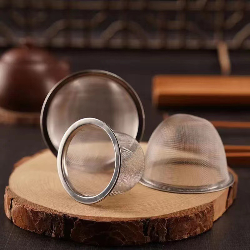 (.) 1 szt. Zestaw do parzenia  – Loose Leaf Tea Infuser recenzja i cena
