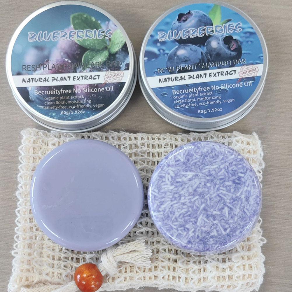 Włoski szampon w kostce z odcz – Bar Soap Shampoo Solid recenzja i cena