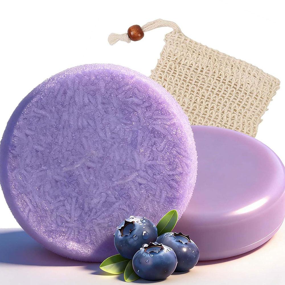 Włoski szampon w kostce z odcz – Bar Soap Shampoo Solid recenzja i cena