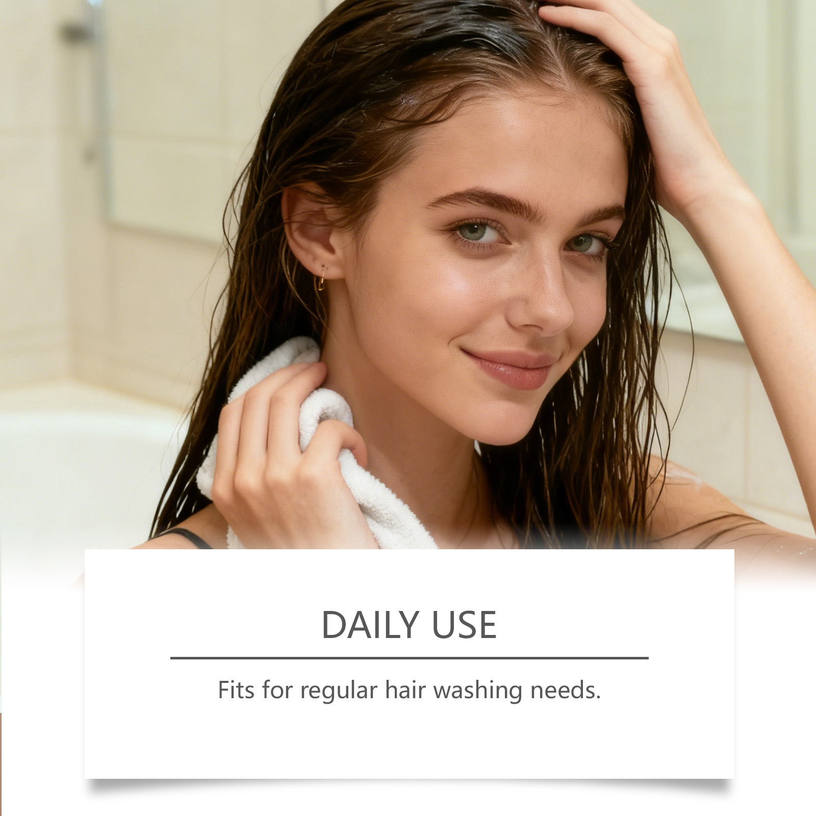 Gleamxi Szampon w Kostce Tea T – Bar Soap Shampoo Solid recenzja i cena
