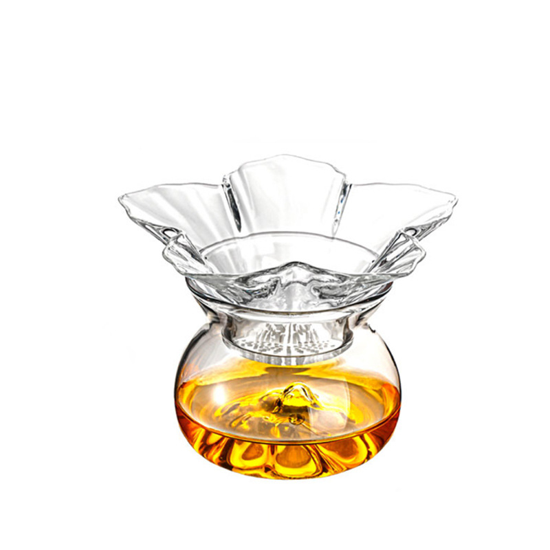 Szklane zaparzacze do herbaty  – Loose Leaf Tea Infuser recenzja i cena