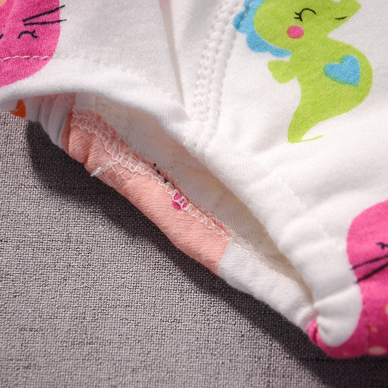Noworodkowe spodnie treningowe – Cloth Diaper Insert recenzja i cena
