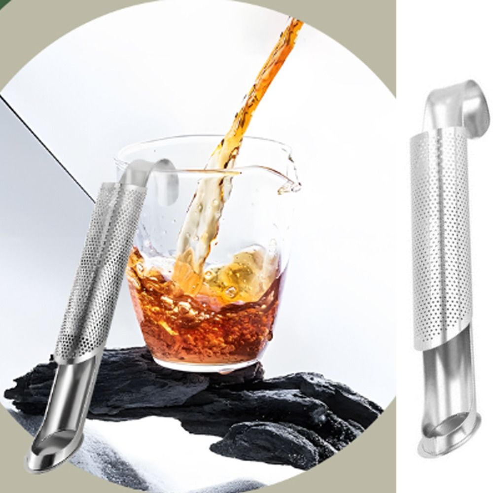 Dyfuzor do herbaty ze stali ni – Loose Leaf Tea Infuser recenzja i cena