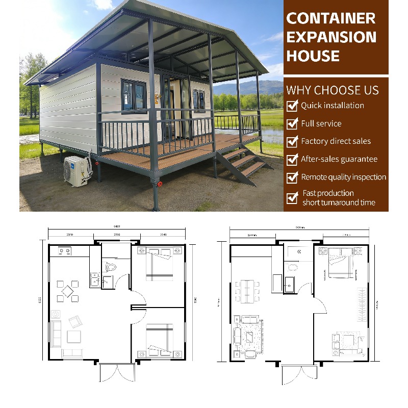 Dostosowywany, ekologiczny, ho – Sustainable Living Home recenzja i cena