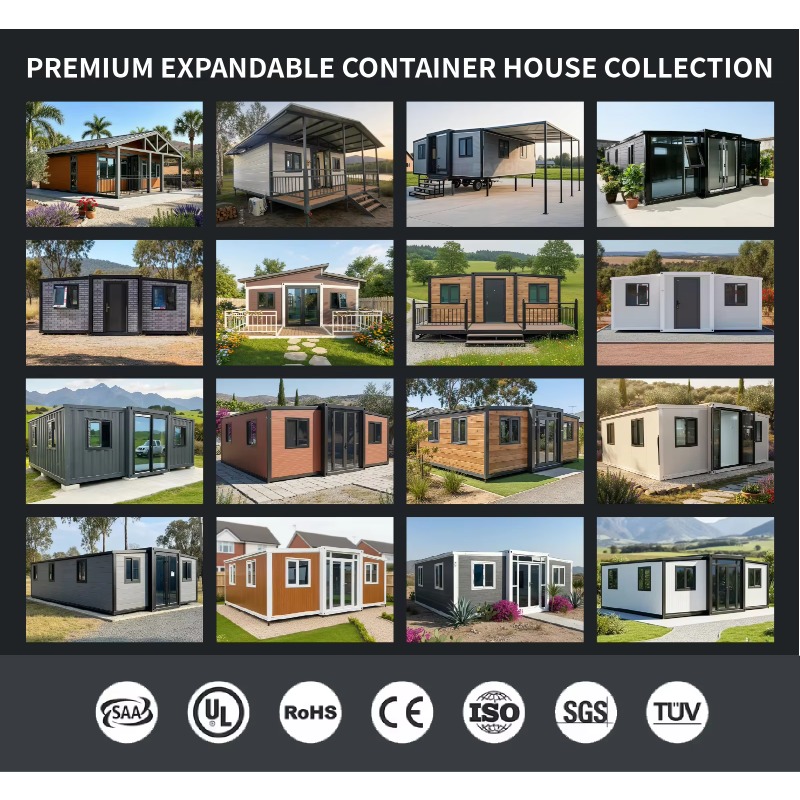 Dostosowywany, ekologiczny, ho – Sustainable Living Home recenzja i cena