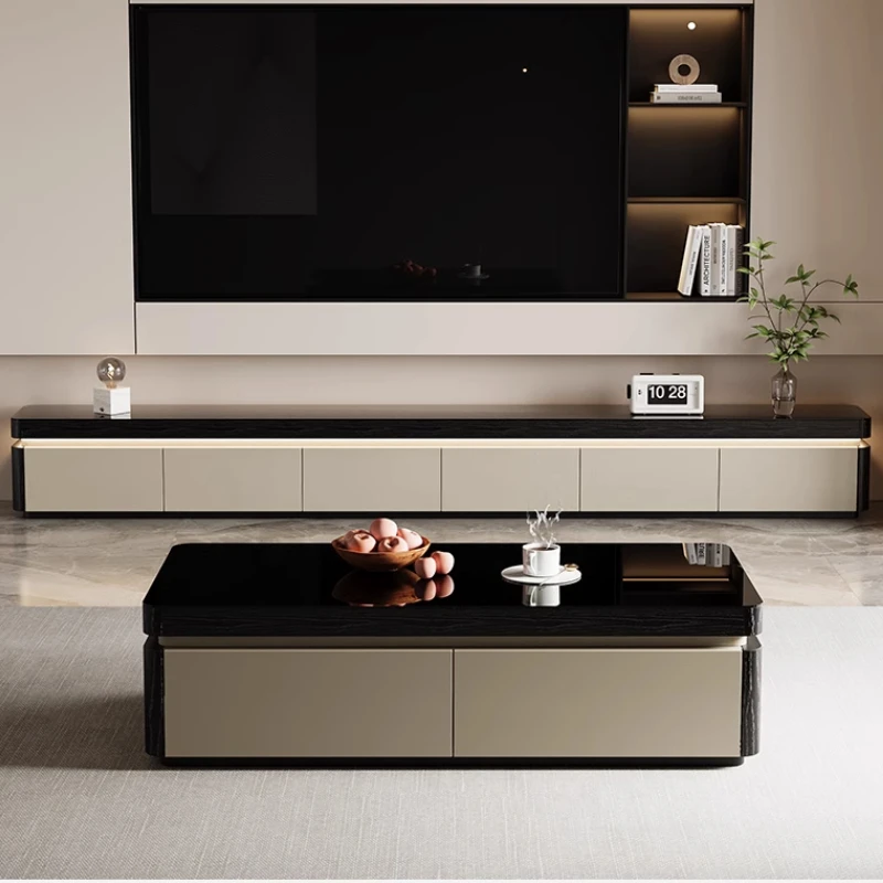 Stojak pod telewizor z ekologi – Sustainable Living Home recenzja i cena