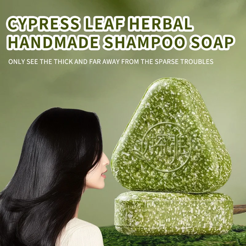 Naturalny szampon w kostce z t – Bar Soap Shampoo Solid recenzja i cena