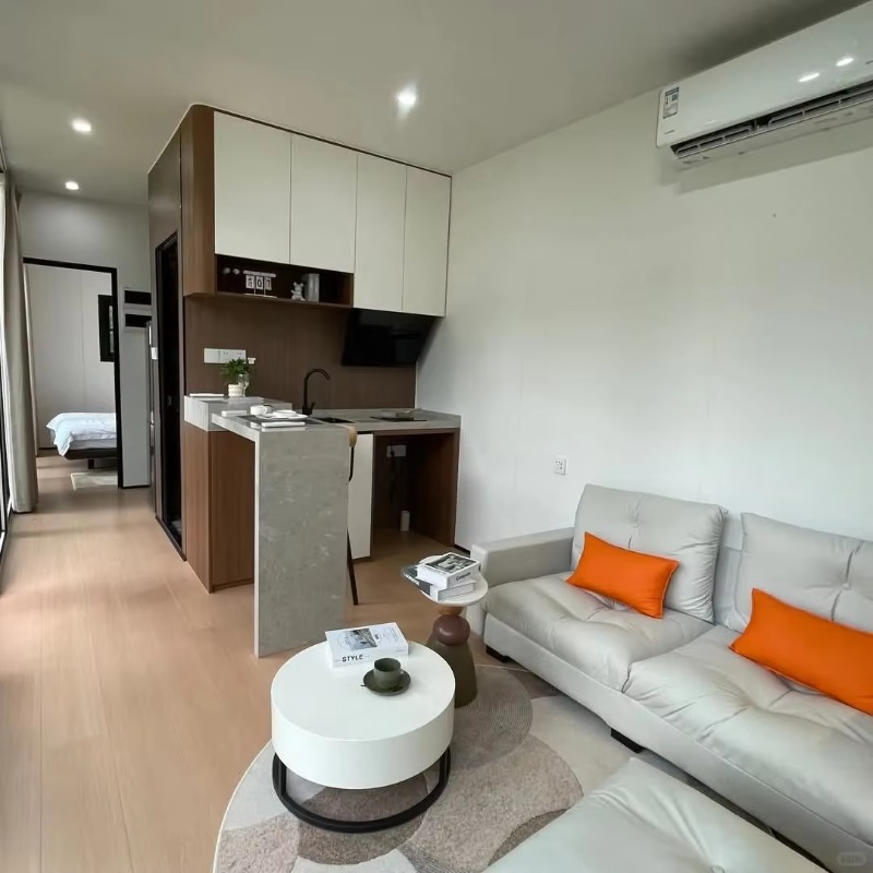 Energooszczędny, trwały dom ko – Sustainable Living Home recenzja i cena