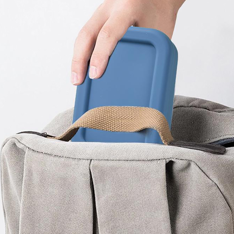 Duża, szczelna podróżna mydeln – Bar Soap Shampoo Solid recenzja i cena