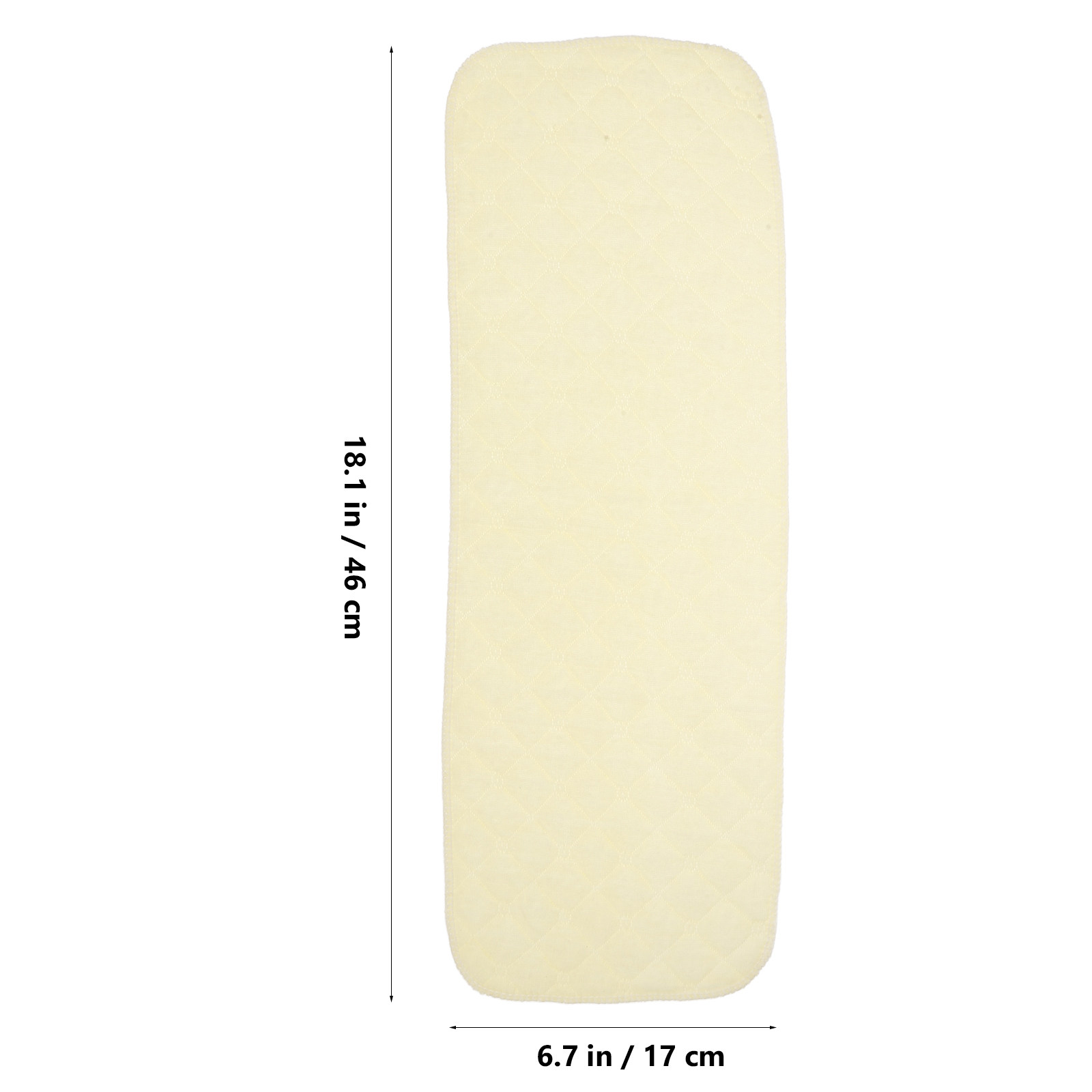 10 szt. wkładek do pieluch dzi – Cloth Diaper Insert recenzja i cena