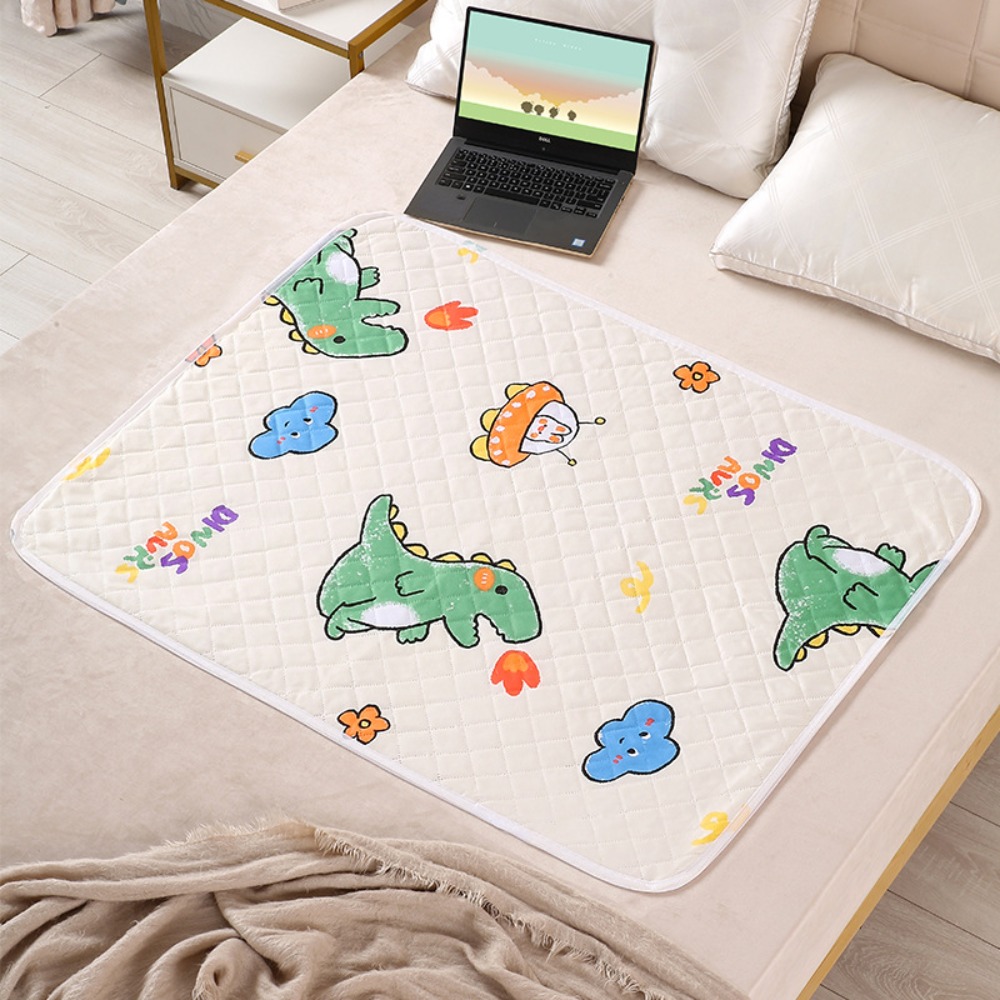 Wodoodporny, zmywalny materac  – Cloth Diaper Insert recenzja i cena