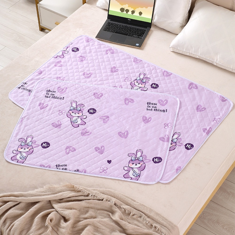 Wodoodporny, zmywalny materac  – Cloth Diaper Insert recenzja i cena