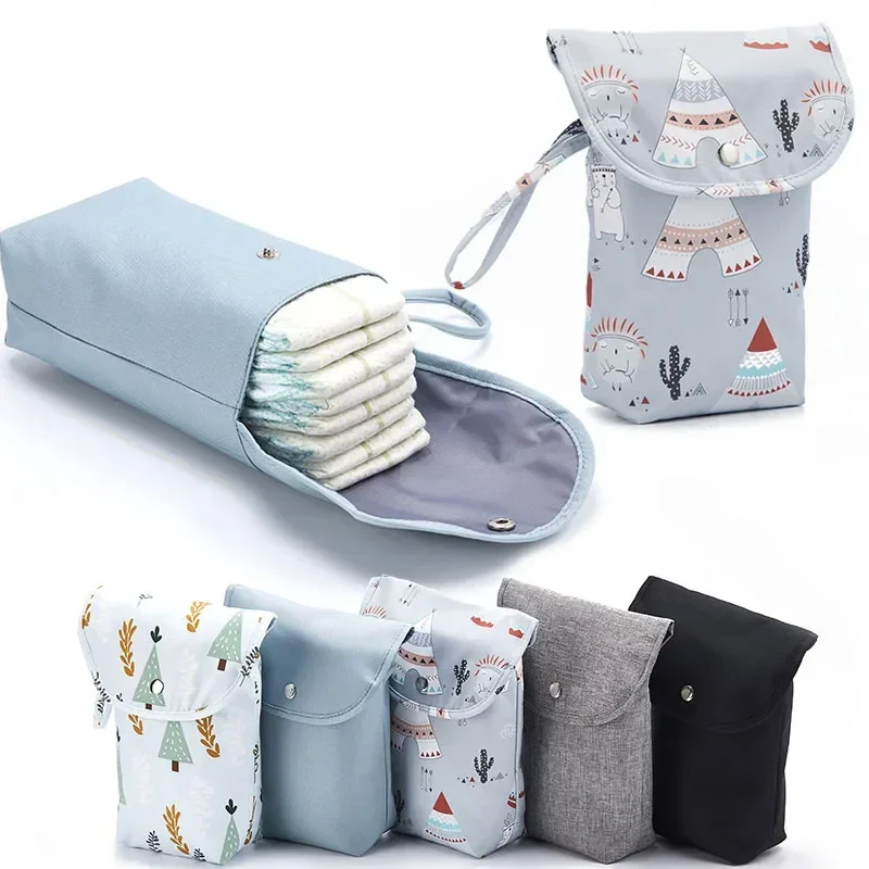 Organizer do torby na pieluchy – Cloth Diaper Insert recenzja i cena