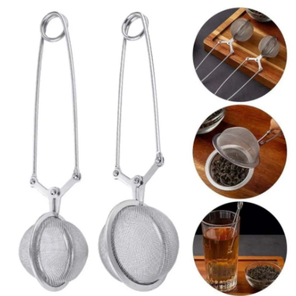 Łyżeczka do herbaty z siatki z – Loose Leaf Tea Infuser recenzja i cena