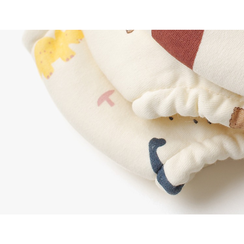 6-warstwowe bawełniane spodnie – Cloth Diaper Insert recenzja i cena